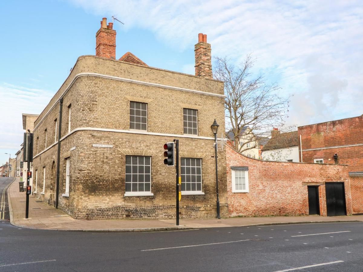 Enterprise House *