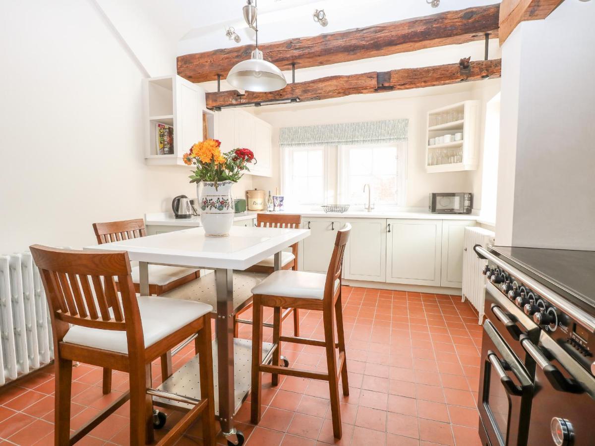 Enterprise House Holiday home
