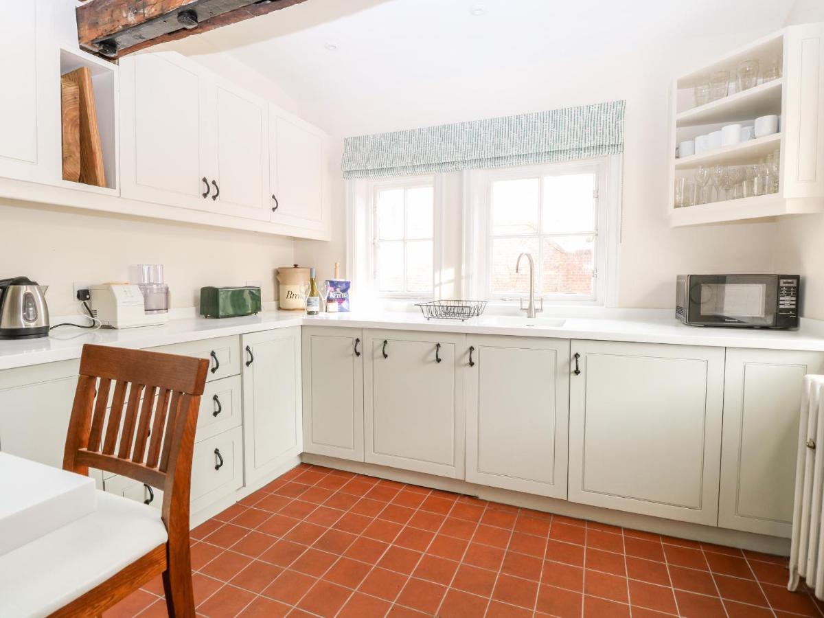 Enterprise House Holiday home Bury St. Edmunds