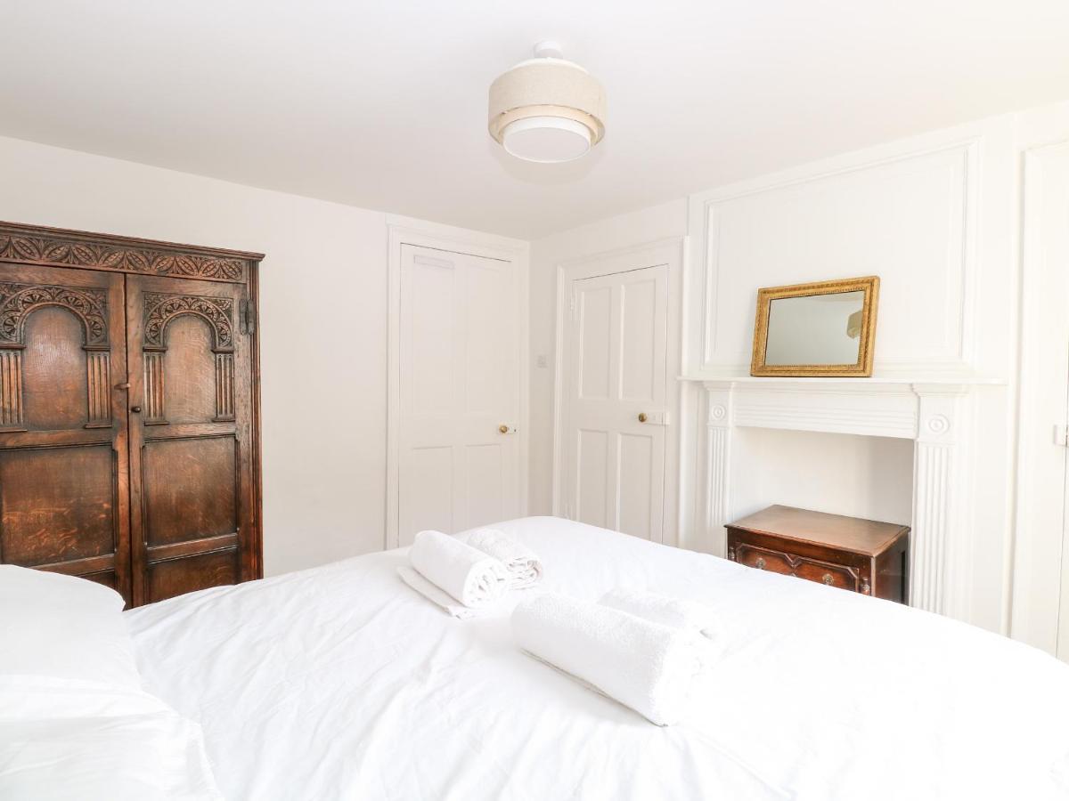 Holiday home Enterprise House Bury St. Edmunds