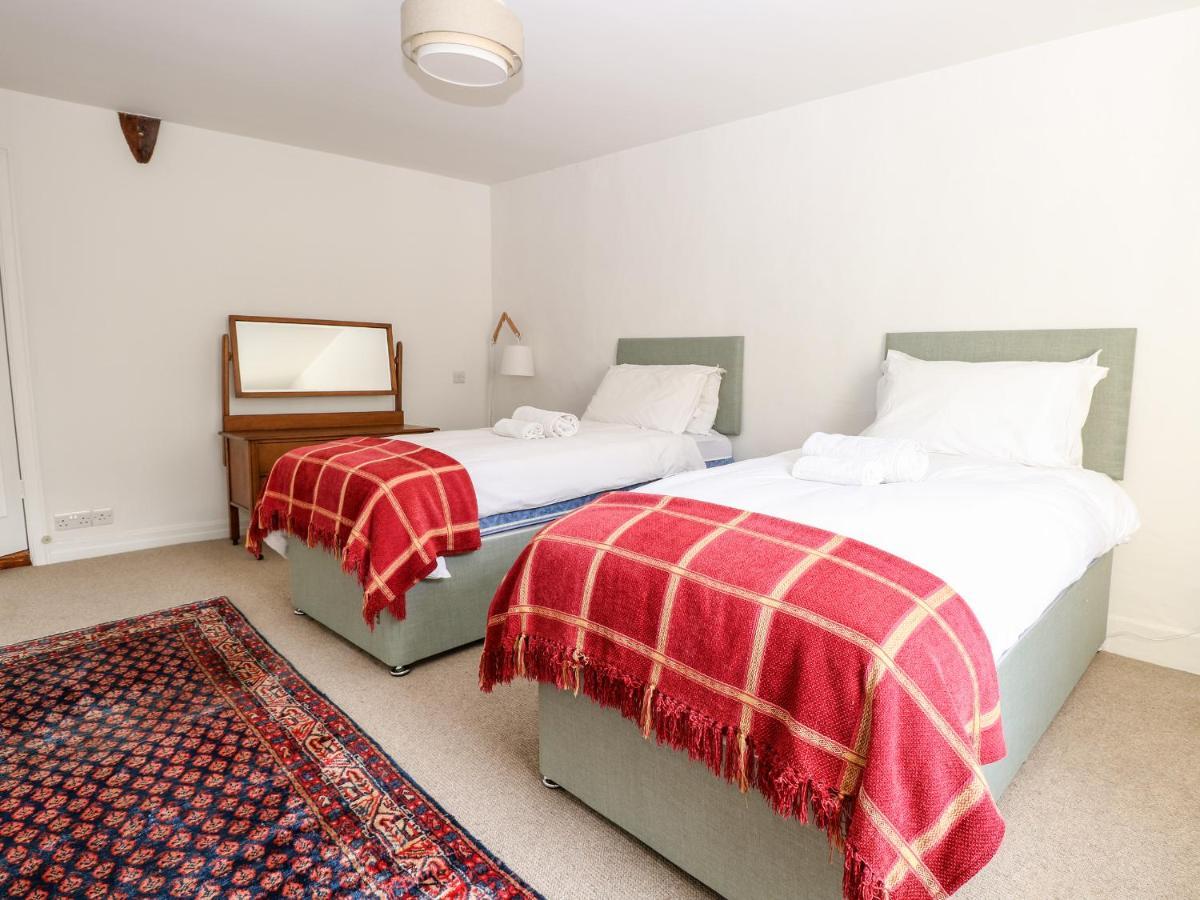 Enterprise House Holiday home *